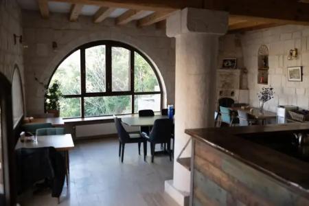 Corner İn Cappadocia - 17