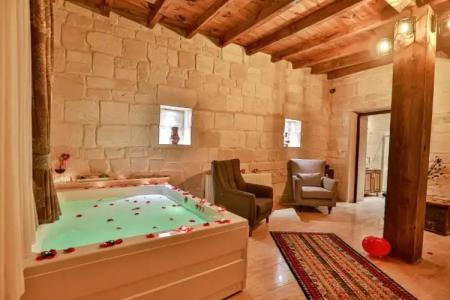 Corner İn Cappadocia - 48
