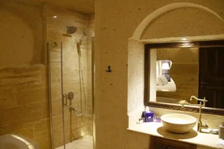 Corner İn Cappadocia - 57