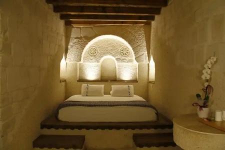 Corner İn Cappadocia - 50