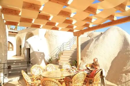 Corner İn Cappadocia - 18