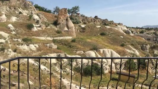 Corner İn Cappadocia - 46