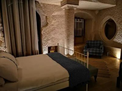 Corner İn Cappadocia - 1