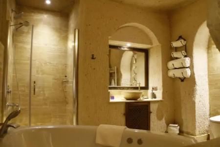 Corner İn Cappadocia - 58