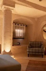 Corner İn Cappadocia - 11
