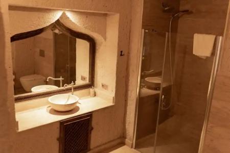 Corner İn Cappadocia - 8