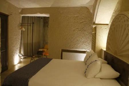 Corner İn Cappadocia - 32