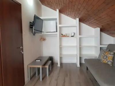 Airport Guest House - 54