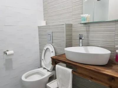 Airport Guest House - 50