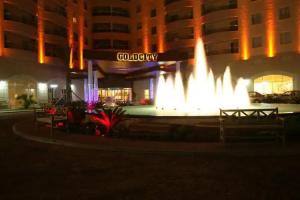 gold city, Alanya