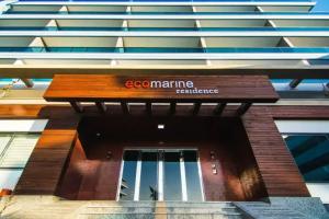 Eco Marine Residence, Kargicak