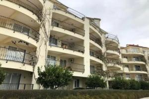 Gold City Luxury Accommodation, Kargicak