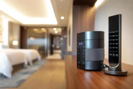 Reges, a Luxury Collection Resort & Spa, Cesme - 93