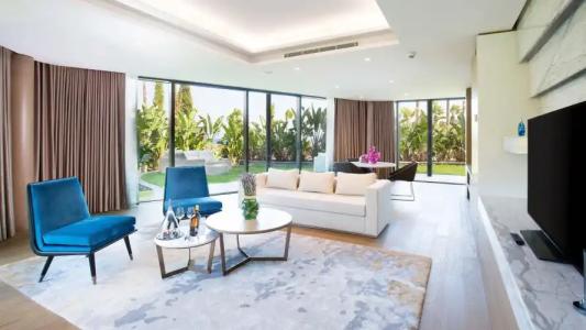 Reges, a Luxury Collection Resort & Spa, Cesme - 129