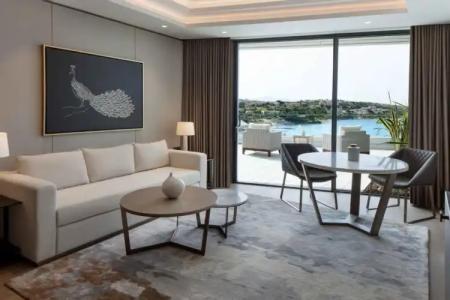 Reges, a Luxury Collection Resort & Spa, Cesme - 119