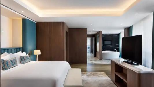 Reges, a Luxury Collection Resort & Spa, Cesme - 124