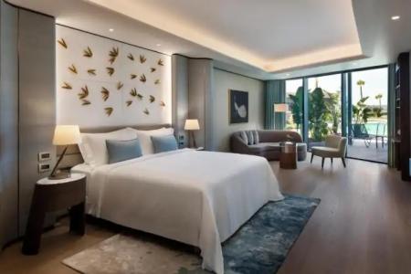 Reges, a Luxury Collection Resort & Spa, Cesme - 90