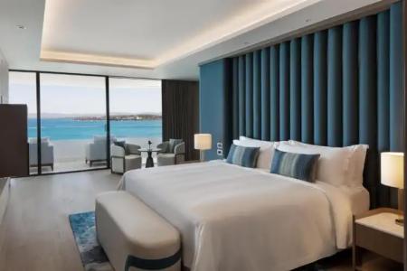 Reges, a Luxury Collection Resort & Spa, Cesme - 132