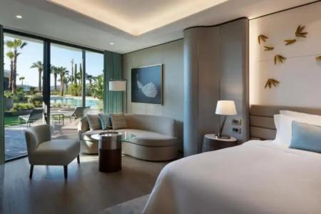 Reges, a Luxury Collection Resort & Spa, Cesme - 88