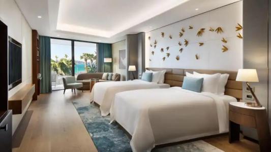 Reges, a Luxury Collection Resort & Spa, Cesme - 110