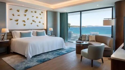 Reges, a Luxury Collection Resort & Spa, Cesme - 111