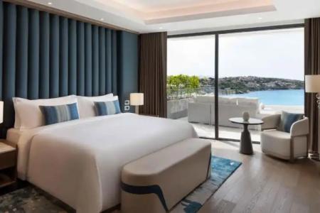 Reges, a Luxury Collection Resort & Spa, Cesme - 133
