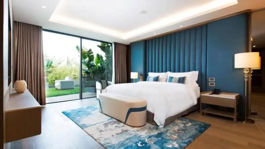 Reges, a Luxury Collection Resort & Spa, Cesme - 128