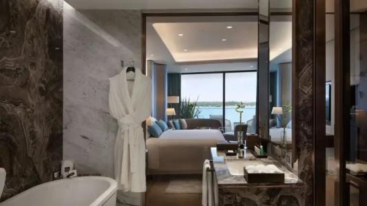 Reges, a Luxury Collection Resort & Spa, Cesme - 108