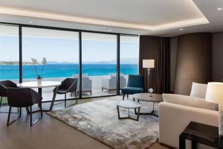 Reges, a Luxury Collection Resort & Spa, Cesme - 120