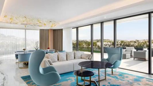 Reges, a Luxury Collection Resort & Spa, Cesme - 126