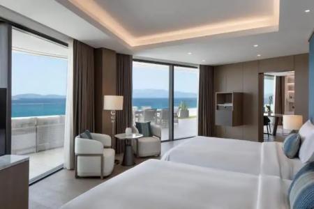 Reges, a Luxury Collection Resort & Spa, Cesme - 134