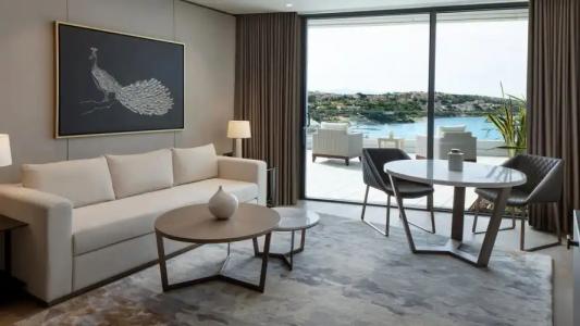 Reges, a Luxury Collection Resort & Spa, Cesme - 123