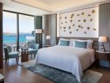 Reges Aegean Double room with sea view