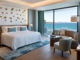 Reges Retreat Double room with balcony and with sea view