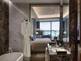 Reges Corner Double room with balcony and with sea view