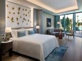Reges Aqua Double room with balcony and with pool view