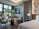 Reges Swim-Up Deluxe Double room