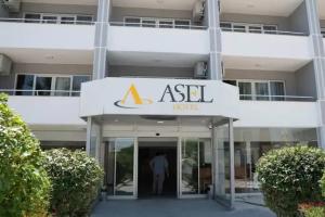 Asel Hotel, Didim