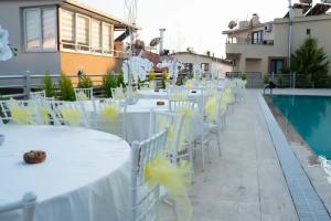 Asel Hotel Didim, Didim