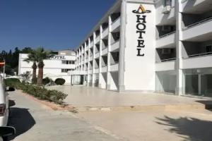 Asel Hotel Didim, Didim