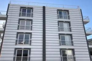 Apartments
