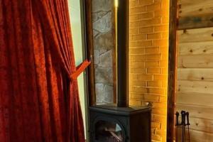 Esinti Bungalows Otel, Camlihemsin