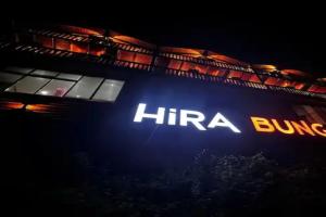 HiraBungalov, Camlihemsin