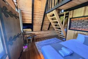 Yasam Bungalows Otel, Camlihemsin