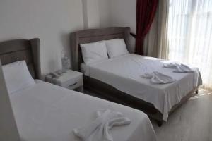 Tepe Beach Hotel, Mersin