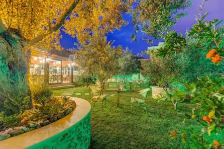 Cunda Özerbey Konağı - 6