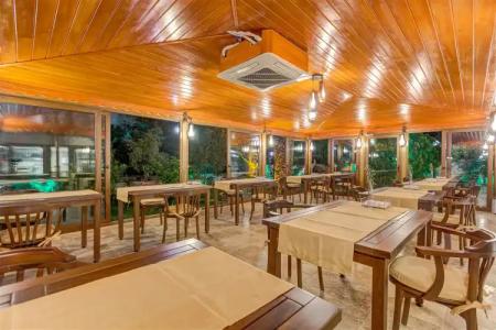 Cunda Özerbey Konağı - 10