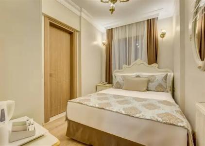 Cunda Özerbey Konağı - 29