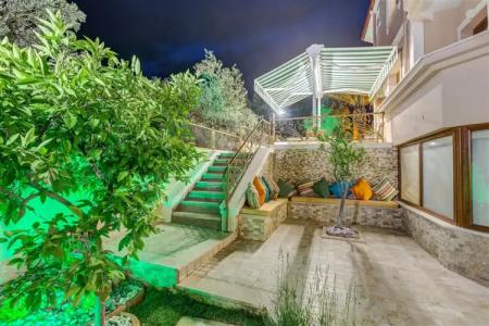 Cunda Özerbey Konağı - 17