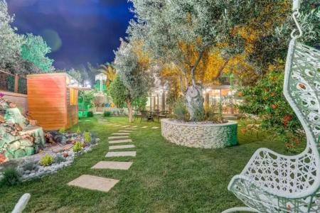 Cunda Özerbey Konağı - 14